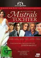 Produktbild: Erben der Liebe - Mistrals Tochter/Die komplette Miniserie [4 DVDs]