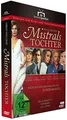 Produktbild: Erben der Liebe. Mistrals Tochter - Die komplette Mi... | DVD | Zustand sehr gut