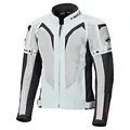 Produktbild: Held Sonic II Mesh Motorrad Textiljacke, grau/schwarz, L
