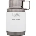Produktbild: Armaf Odyssey Homme Eau De Parfum White Edition 100ml Spray
