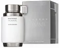 Produktbild: 100 ml Odyssey Homme White Edition EDP Parfüm OVP Zerstäuber langanhaltender