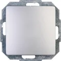 Produktbild: Kopp Universalschalter (Aus/Wechsel) Paris silber (650620081)