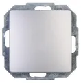 Produktbild: Kopp Universalschalter PARIS silber