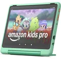 Produktbild: Amazon Fire HD 10 Kids Pro Tablet | 13. Gen. (neuste) | 32GB | Mintgrün