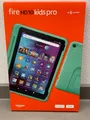 Produktbild: Amazon Fire HD 10 Kids Pro Tablet  13. Gen. | 32GB Mintgrün NEU