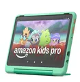Produktbild: Amazon Fire HD 10 Kids Pro Tablet 2023 | 13. Gen. | 32GB Mintgrün