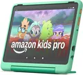 Produktbild: Amazon Fire HD 10 Kids Pro Tablet 2023 - 10 Zoll Tablet 32 GB, Mintgrün