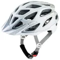 Produktbild: Alpina - Mythos 3.0 L.E. - Radhelm Gr 52-57 cm grau