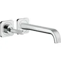 Produktbild: hansgrohe Axor Citterio E Fertigmontageset 36106000