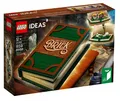 Produktbild: LEGO® Ideas (21315) Pop-Up-Buch inkl.0,00€ Versand Neu&Ovp