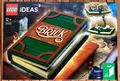 Produktbild: Lego Ideas Pop Up Buch (21315) NEU/OVP