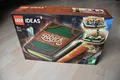 Produktbild: LEGO Ideas 21315 Pop-Up-Buch - selten - rare - Neu!