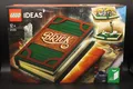 Produktbild: LEGO® Ideas 21315 Pop-Up-Buch