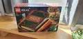 Produktbild: Lego Ideas Pop-Up Book 21315 - Rare set | New & OVP