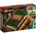 Produktbild: Lego ideas 21315 - Buch Pop Up Neu