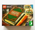 Produktbild: LEGO Ideas 21315 - Pop-Up-Buch - NEU !