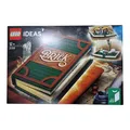 Produktbild: LEGO Ideas: Pop-Up-Buch (21315) - NEU & OVP, EOL