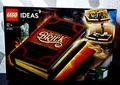 Produktbild: Lego Ideas 21315 Pop-Up-Buch (Once upon a Brick) - Neu & OVP