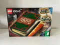 Produktbild: LEGO IDEAS 21315 Pop-Up-Buch *NEU/OVP*