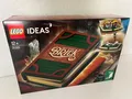 Produktbild: LEGO IDEAS: POP-UP BOOK (21315) - NEU/NEW - SEALED BOX - GREAT CONDITION