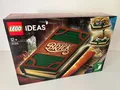 Produktbild: LEGO IDEAS: POP-UP BOOK (21315) - NEU/NEW - SEALED BOX - GREAT CONDITION - #2