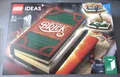 Produktbild: LEGO® Ideas 21315 Pop-Up Buch - Tales Pop-Up Book  Neu & OVP !