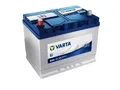 Produktbild: Autobatterie Varta Blue Dynamic 70Ah, 12V, 630A, E24