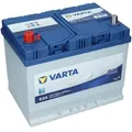 Produktbild: Varta E24 12V 70Ah Blue Dynamic Autobatterie
