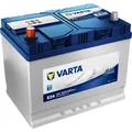 Produktbild: VARTA Starterbatterie 5704130633132 für ALFA ROMEO ASTON MARTIN AUSTIN BEDFORD