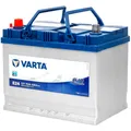 Produktbild: VARTA BLUE Dynamic E24 Autobatterie LKW 12V 70Ah 630A/EN D26 Starterbatterie