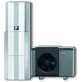 Produktbild: Wolf Wärmepumpencenter CHC-Monoblock 07/300-50 inklusive CHA07/400V+Speicher+Puffer+BM-2