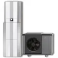 Produktbild: Wolf WP-Center CHC-Monoblock 07/300-50 inkl. CHA07/400V+Speicher+Puffer+BM-2