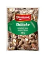 Produktbild: DIAMOND Shiitake Tonko Pilze, getrocknet, asiatische Speisepilze zum Kochen & Essen, natürlich, für Reis und Suppen - 1 x 100 g