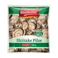 Produktbild: 100g Shiitake Pilze getrocknet Diamond Brand Tonko Shitake Pilze
