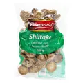 Produktbild: Diamond Shitake Pilze 100g Nam Dong Co Tonko Shiitake Pilz getrocknet Tongko