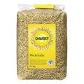Produktbild: Davert - Nackthafer - 1 kg - 8er Pack