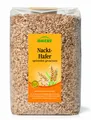 Produktbild: Davert Nackthafer, 2er Pack (2 x 1 kg) - Bio
