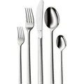 Produktbild: WMF Sonic Besteckset 30-teilig - Silber