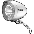 Produktbild: XLC SCHEINWERFER LED CL-D04 REFLEKTOR 40LUX SCHALT. STANDL. SENSO CH