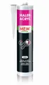 Produktbild: MEM Maler Acryl 300ml - Maleracryl Dichtmasse Dichtstoff Acryldichtstoff