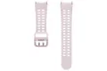 Produktbild: Samsung Extreme Sport Band (M/L) für Watch, Lavender/White 