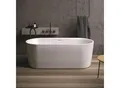 Produktbild: Riho Modesty freistehende Badewanne 170 x 76 cm