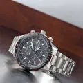Produktbild: Citizen Promaster Sky Funkuhr Herrenuhr CB5001-57E Schwarz