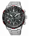 Produktbild: Citizen Eco-Drive CB5001-57E Funk Solar Herrenchronograph Saphirglas