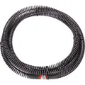Produktbild: Rothenberger Rohrreinigungsspirale Standardspirale 22 mm x 4.5 m Standard (1 Stk.) (72441)