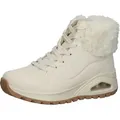 Produktbild: SKECHERS Uno Rugged - Fall Air Schuhe Damen beige 39 - Weiß - 39