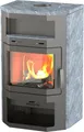 Produktbild: Thermia Kaminofen Bali Max Naturstein grau 8,5 kW
