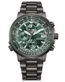 Produktbild: Citizen Herren Chronograph Eco-Drive Armbanduhr Promaster Sky