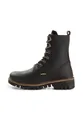 Produktbild: camel active Damen Stiefelette aus echtem Leder Schwarz, womenswear-36