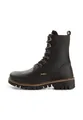 Produktbild: camel active Boots crazy horse/split SCHWARZ Winterboots